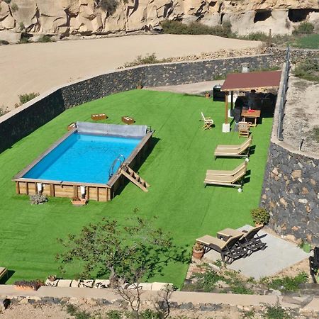 Casa Rural Anton Piche With Pool-Adults Only Granadilla De Abona Extérieur photo