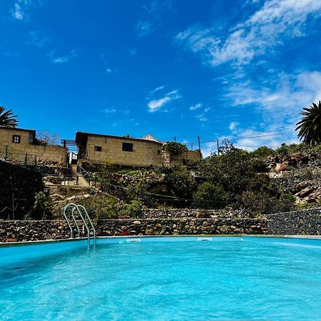 Casa Rural Anton Piche With Pool-Adults Only Granadilla De Abona Extérieur photo