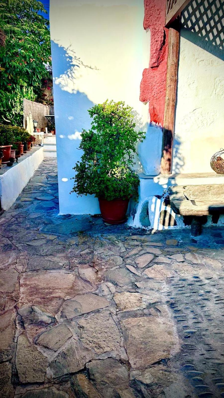 Casa Rural Anton Piche With Pool-Adults Only Granadilla De Abona Extérieur photo