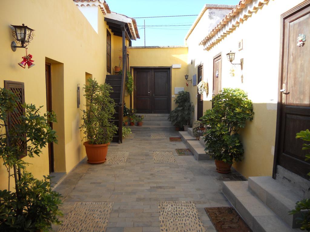 Casa Rural Anton Piche With Pool-Adults Only Granadilla De Abona Extérieur photo