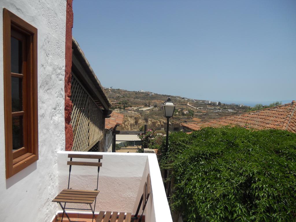 Casa Rural Anton Piche With Pool-Adults Only Granadilla De Abona Extérieur photo