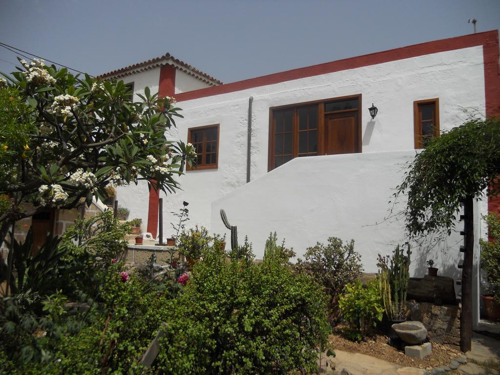 Casa Rural Anton Piche With Pool-Adults Only Granadilla De Abona Extérieur photo