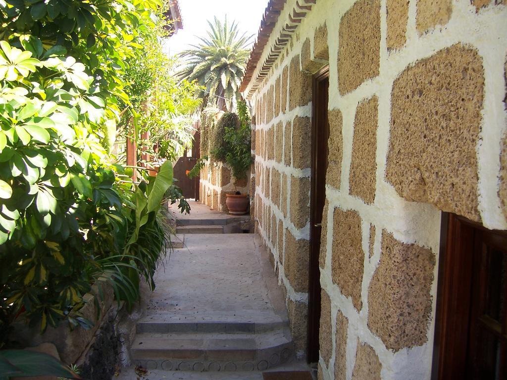Casa Rural Anton Piche With Pool-Adults Only Granadilla De Abona Extérieur photo