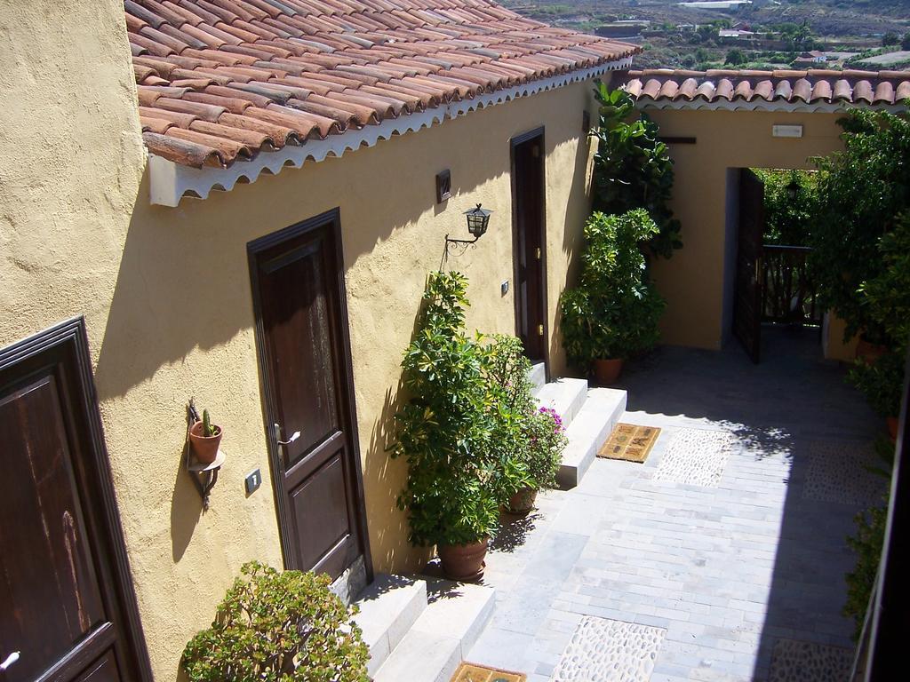 Casa Rural Anton Piche With Pool-Adults Only Granadilla De Abona Extérieur photo