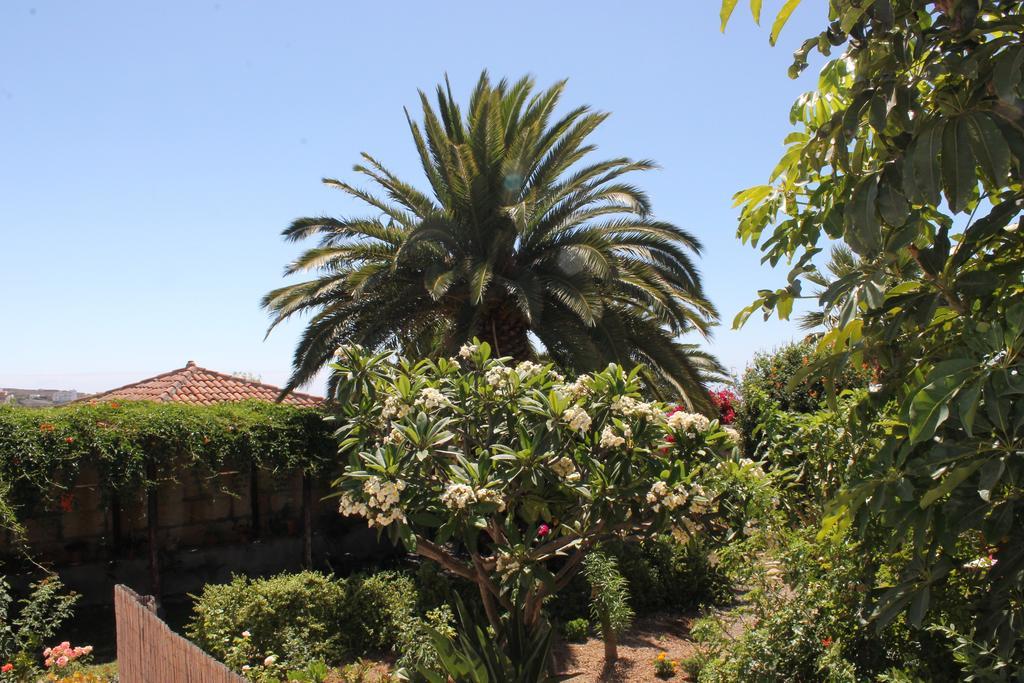 Casa Rural Anton Piche With Pool-Adults Only Granadilla De Abona Extérieur photo