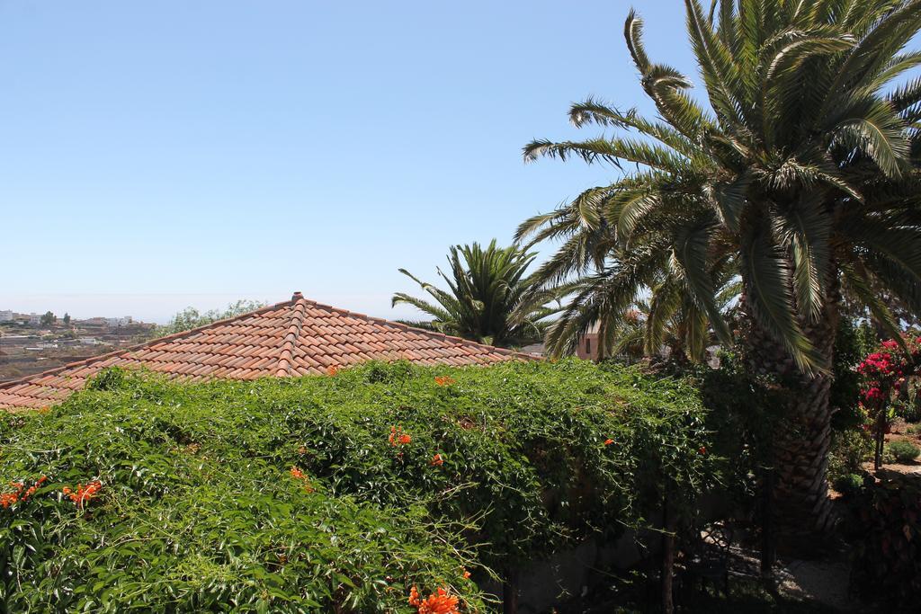 Casa Rural Anton Piche With Pool-Adults Only Granadilla De Abona Extérieur photo