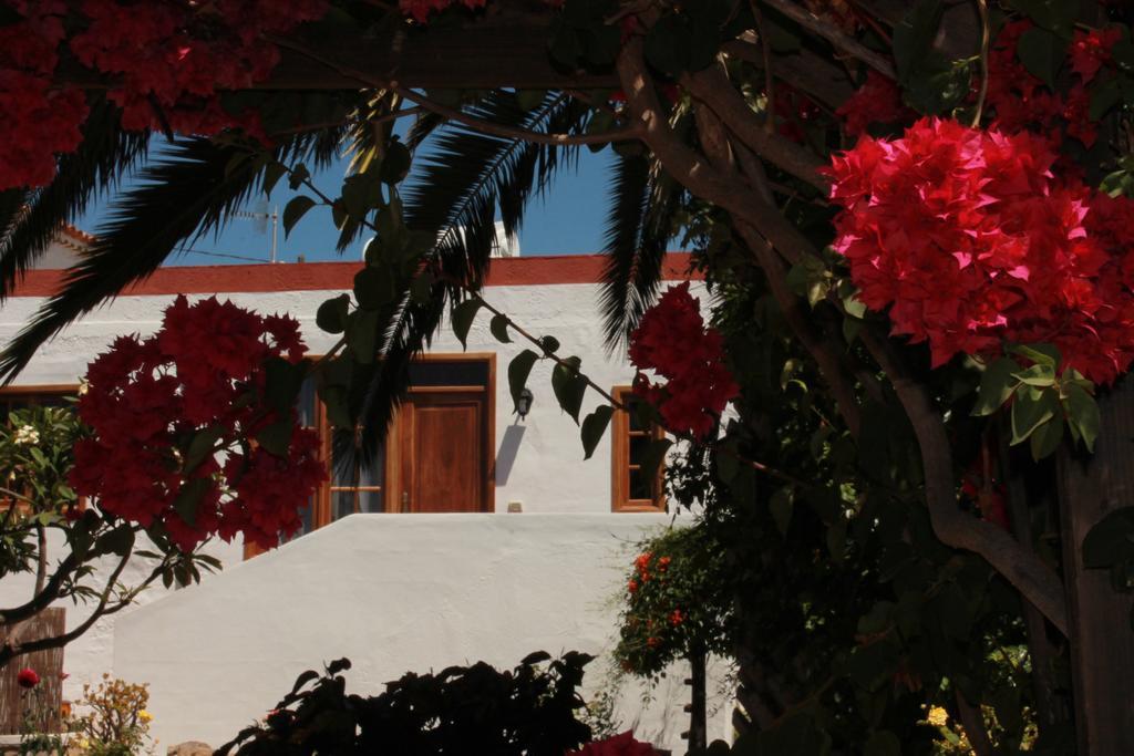 Casa Rural Anton Piche With Pool-Adults Only Granadilla De Abona Extérieur photo