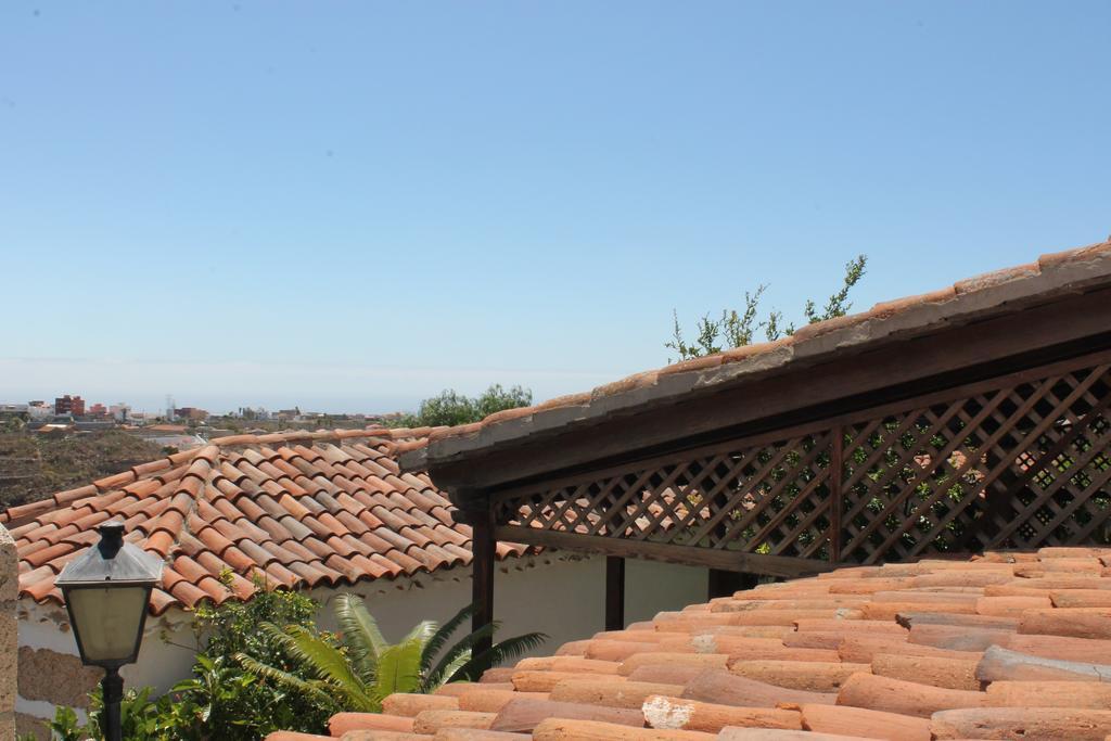 Casa Rural Anton Piche With Pool-Adults Only Granadilla De Abona Extérieur photo