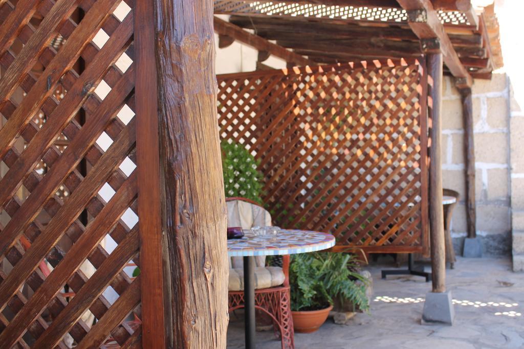 Casa Rural Anton Piche With Pool-Adults Only Granadilla De Abona Extérieur photo