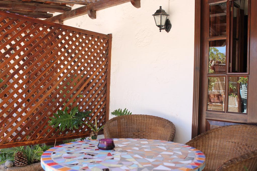 Casa Rural Anton Piche With Pool-Adults Only Granadilla De Abona Extérieur photo