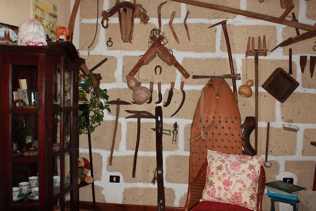 Casa Rural Anton Piche With Pool-Adults Only Granadilla De Abona Extérieur photo