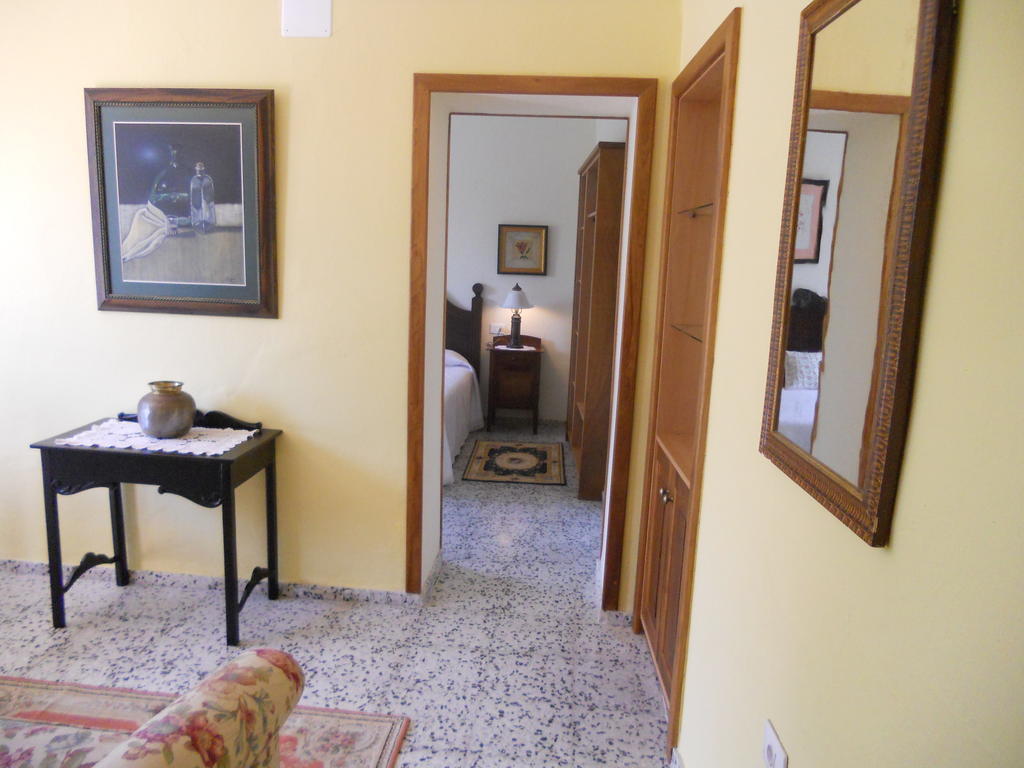 Casa Rural Anton Piche With Pool-Adults Only Granadilla De Abona Extérieur photo