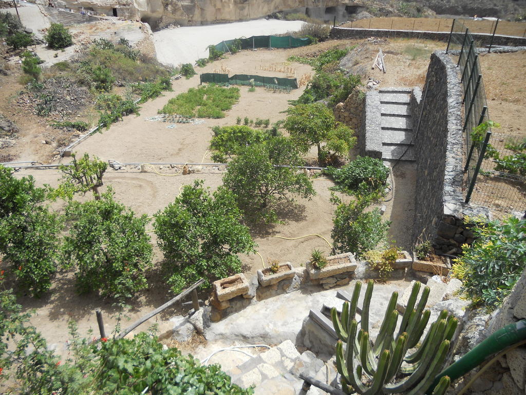 Casa Rural Anton Piche With Pool-Adults Only Granadilla De Abona Extérieur photo