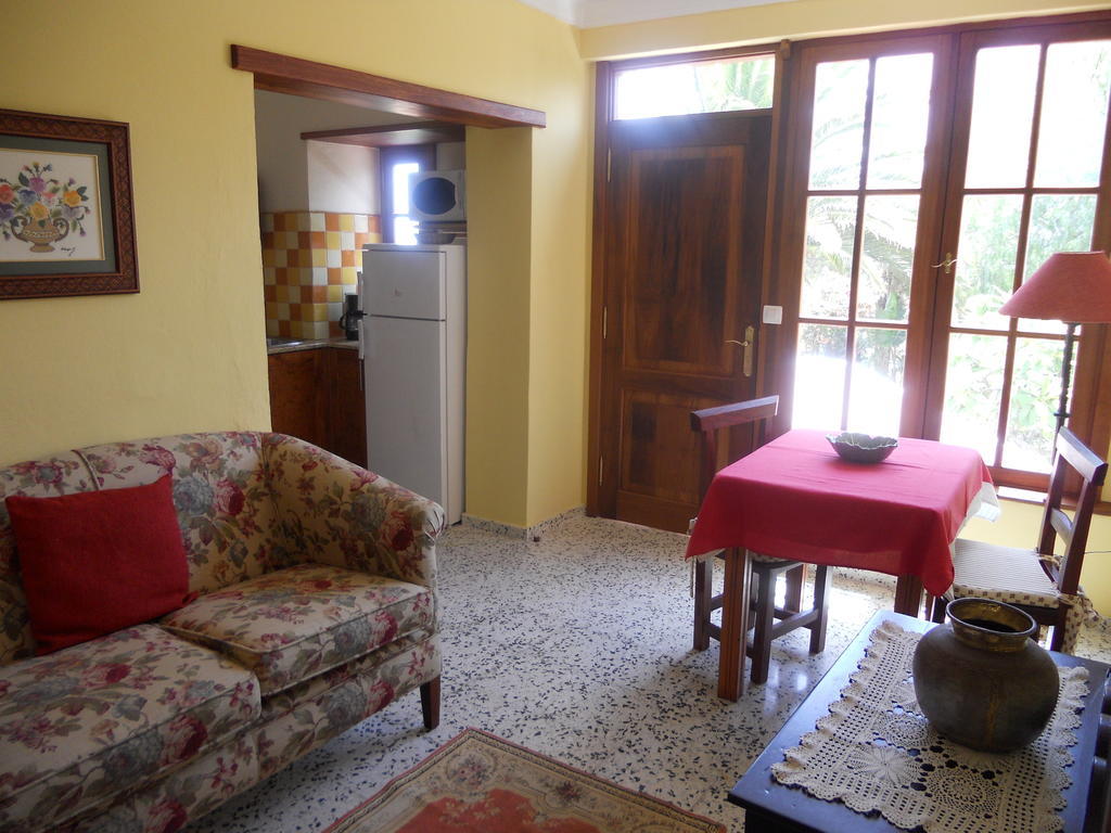Casa Rural Anton Piche With Pool-Adults Only Granadilla De Abona Extérieur photo